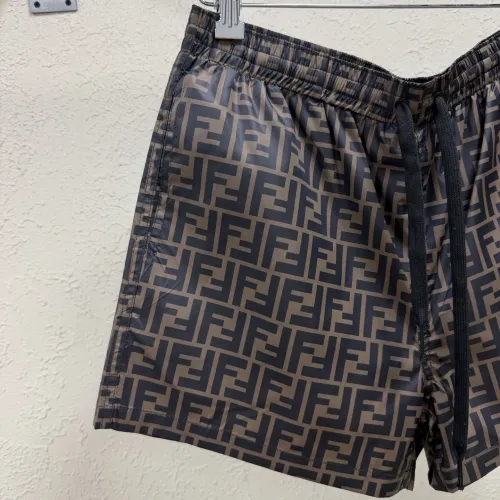 Replica Fendi Pants For Unisex #1459075 $68.00 USD for Wholesale