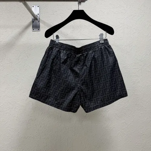 Replica Fendi Pants For Unisex #1459076 $68.00 USD for Wholesale