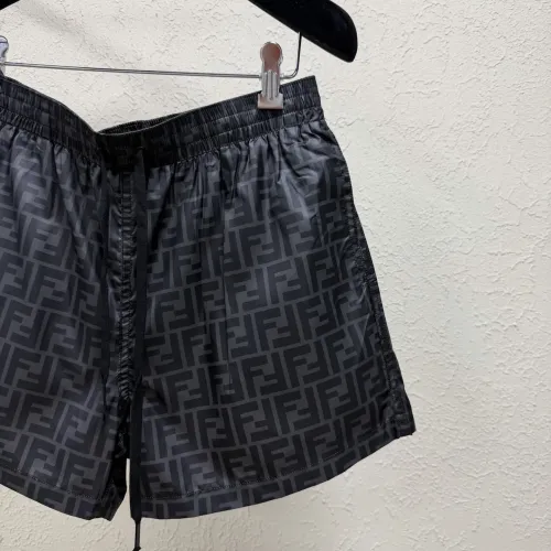 Replica Fendi Pants For Unisex #1459076 $68.00 USD for Wholesale