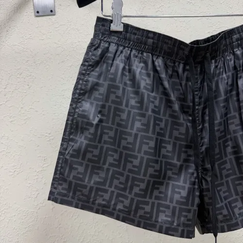 Replica Fendi Pants For Unisex #1459076 $68.00 USD for Wholesale