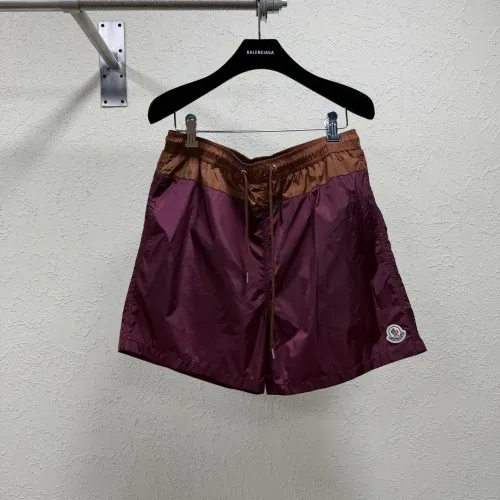 Cheap Moncler Pants For Unisex #1459077, $$64.00 USD On Moncler Pants