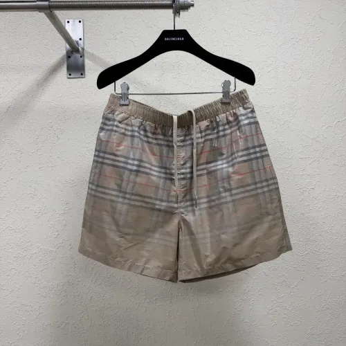 Cheap Burberry Pants For Unisex #1459079, $$64.00 USD On Burberry Pants