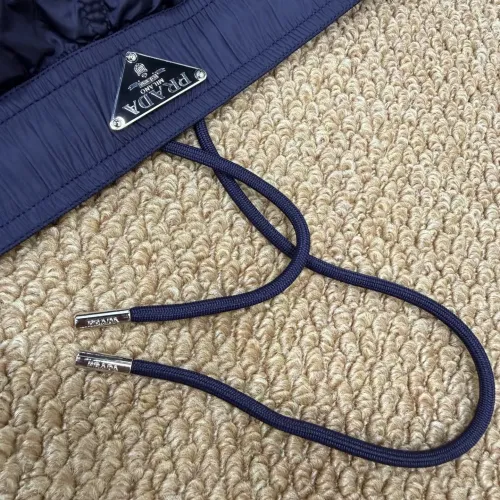 Replica Prada Pants For Unisex #1459082 $64.00 USD for Wholesale