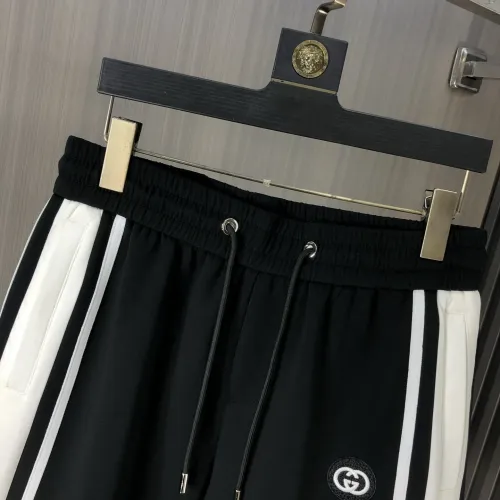 Replica Gucci Pants For Men #1459084 $64.00 USD for Wholesale