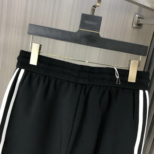 Replica Gucci Pants For Men #1459084 $64.00 USD for Wholesale
