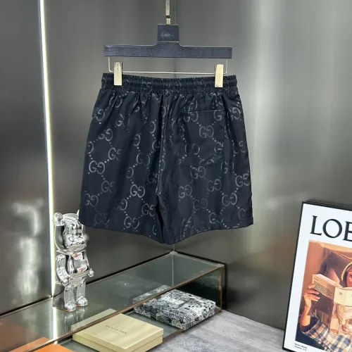 Replica Gucci Pants For Men #1459087 $42.00 USD for Wholesale