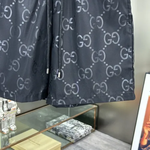 Replica Gucci Pants For Men #1459087 $42.00 USD for Wholesale