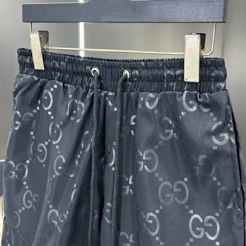 Replica Gucci Pants For Men #1459087 $42.00 USD for Wholesale