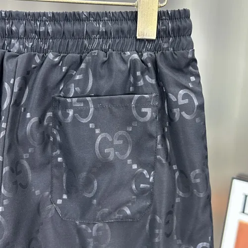 Replica Gucci Pants For Men #1459087 $42.00 USD for Wholesale