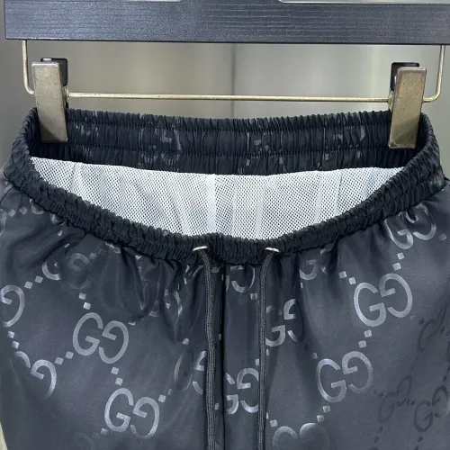 Replica Gucci Pants For Men #1459087 $42.00 USD for Wholesale