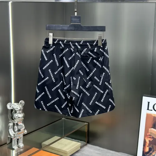 Replica Balenciaga Pants For Men #1459089 $42.00 USD for Wholesale