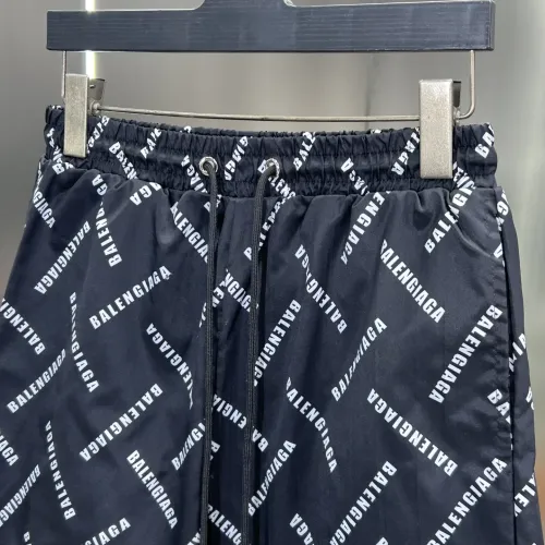 Replica Balenciaga Pants For Men #1459089 $42.00 USD for Wholesale