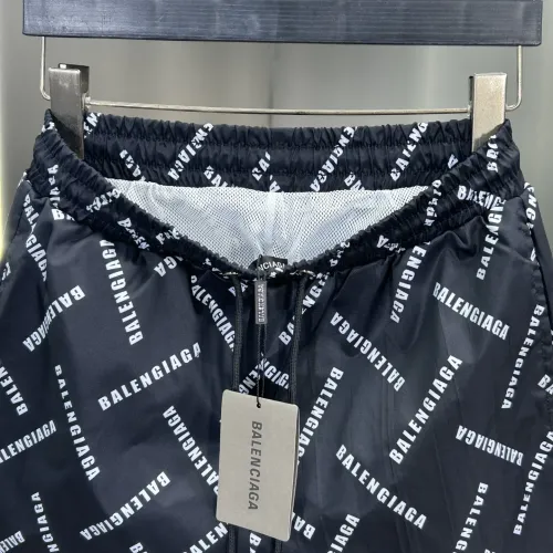 Replica Balenciaga Pants For Men #1459089 $42.00 USD for Wholesale