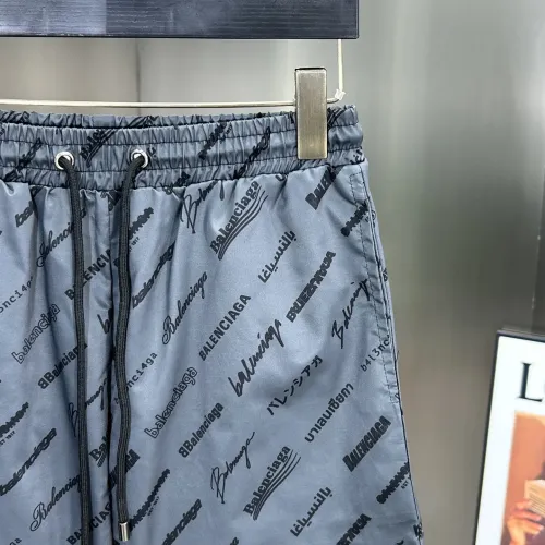 Replica Balenciaga Pants For Men #1459090 $42.00 USD for Wholesale