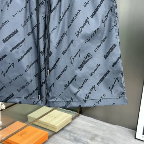 Replica Balenciaga Pants For Men #1459090 $42.00 USD for Wholesale