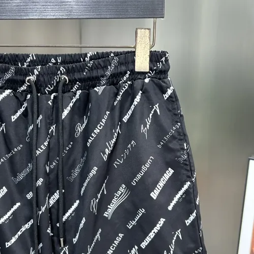 Replica Balenciaga Pants For Men #1459091 $42.00 USD for Wholesale