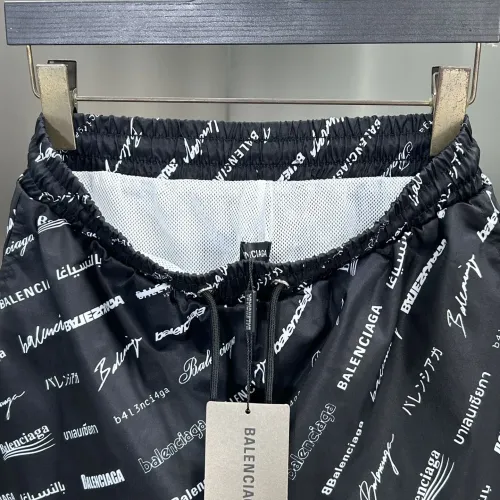 Replica Balenciaga Pants For Men #1459091 $42.00 USD for Wholesale