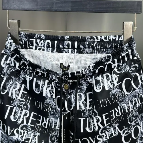 Replica Versace Pants For Men #1459093 $42.00 USD for Wholesale