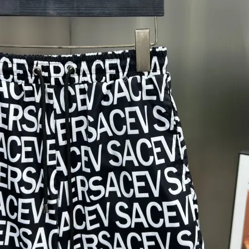 Replica Versace Pants For Men #1459094 $42.00 USD for Wholesale