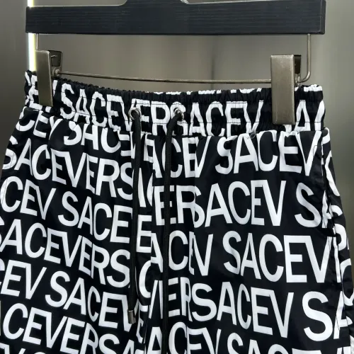 Replica Versace Pants For Men #1459094 $42.00 USD for Wholesale