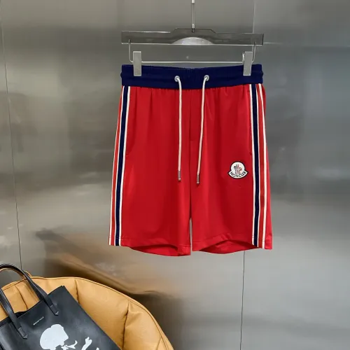 Cheap Moncler Pants For Men #1459097, $$64.00 USD On Moncler Pants