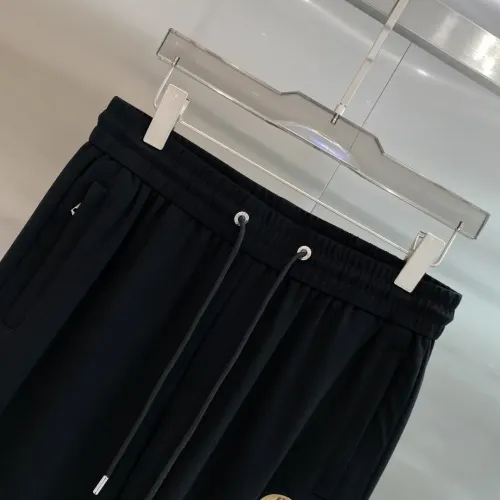 Replica Gucci Pants For Men #1459101 $80.00 USD for Wholesale