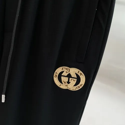 Replica Gucci Pants For Men #1459101 $80.00 USD for Wholesale