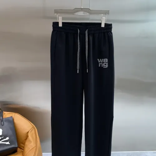 Cheap Alexander Wang Pants For Men #1459102, $$80.00 USD On Alexander Wang Pants