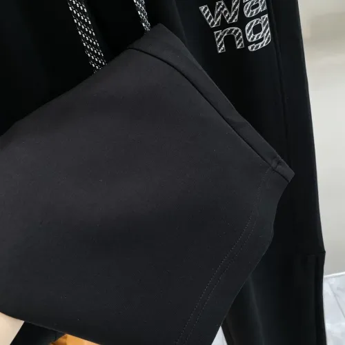 Replica Alexander Wang Pants For Men #1459102 $80.00 USD for Wholesale