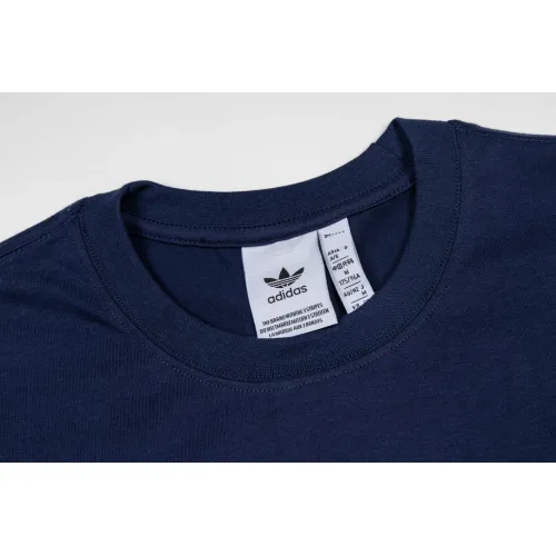 Replica Adidas T-Shirts Short Sleeved For Unisex #1459103 $32.00 USD for Wholesale
