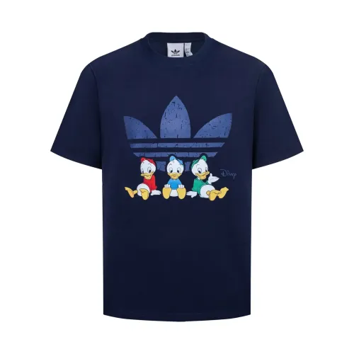 Cheap Adidas T-Shirts Short Sleeved For Unisex #1459106, $$32.00 USD On Adidas T-Shirts