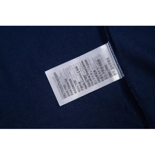 Replica Adidas T-Shirts Short Sleeved For Unisex #1459106 $32.00 USD for Wholesale