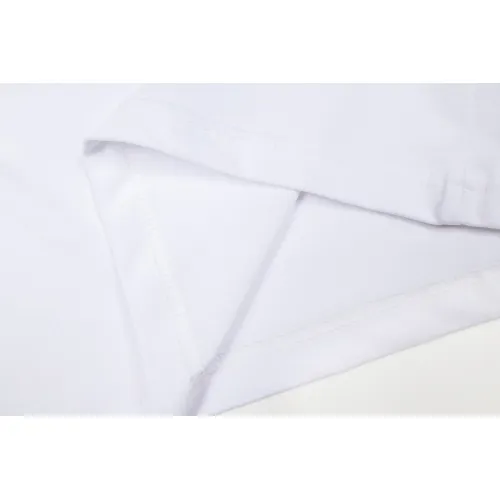 Replica Adidas T-Shirts Short Sleeved For Unisex #1459107 $32.00 USD for Wholesale