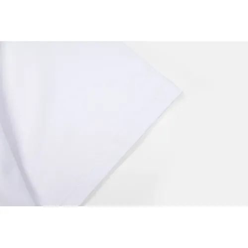 Replica Adidas T-Shirts Short Sleeved For Unisex #1459107 $32.00 USD for Wholesale