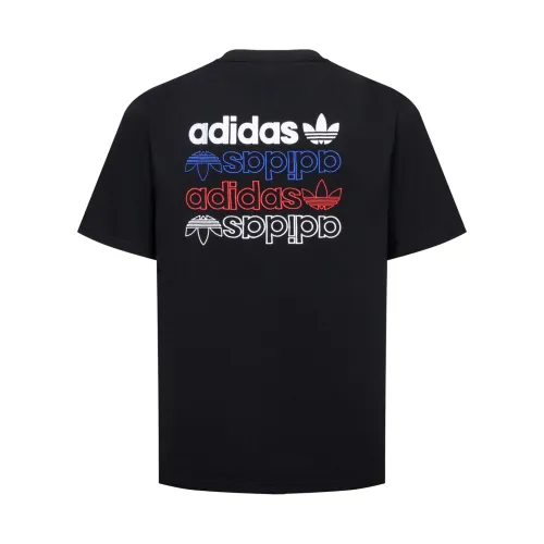 Cheap Adidas T-Shirts Short Sleeved For Unisex #1459108, $$32.00 USD On Adidas T-Shirts