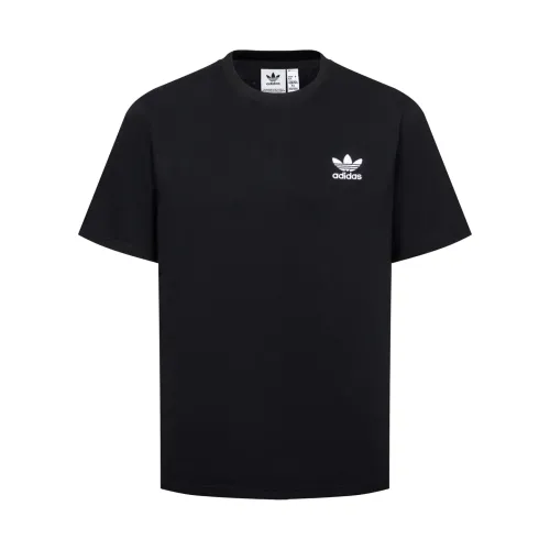 Replica Adidas T-Shirts Short Sleeved For Unisex #1459108 $32.00 USD for Wholesale