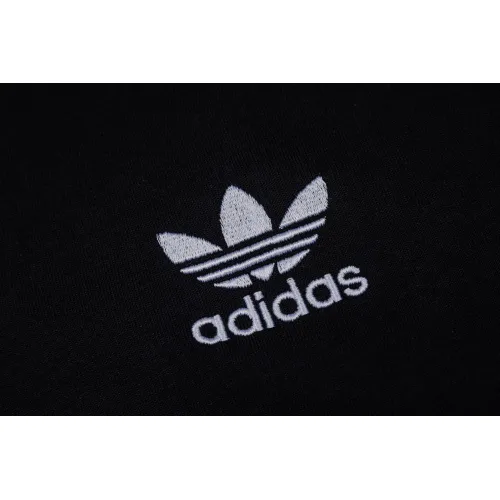 Replica Adidas T-Shirts Short Sleeved For Unisex #1459108 $32.00 USD for Wholesale