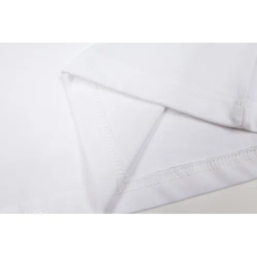 Replica Adidas T-Shirts Short Sleeved For Unisex #1459109 $34.00 USD for Wholesale