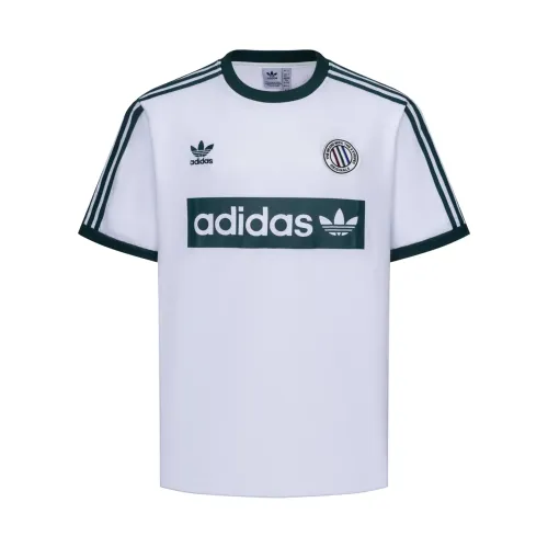 Cheap Adidas T-Shirts Short Sleeved For Unisex #1459111, $$36.00 USD On Adidas T-Shirts
