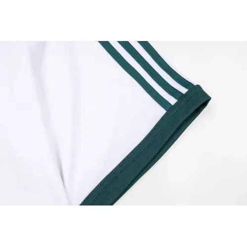 Replica Adidas T-Shirts Short Sleeved For Unisex #1459111 $36.00 USD for Wholesale
