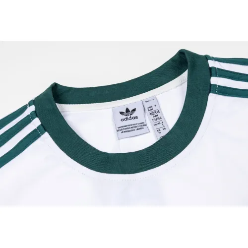 Replica Adidas T-Shirts Short Sleeved For Unisex #1459111 $36.00 USD for Wholesale