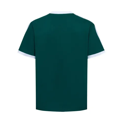 Replica Adidas T-Shirts Short Sleeved For Unisex #1459112 $36.00 USD for Wholesale
