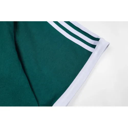 Replica Adidas T-Shirts Short Sleeved For Unisex #1459112 $36.00 USD for Wholesale