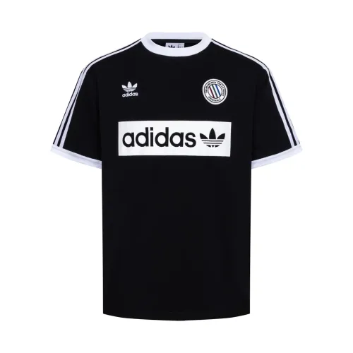 Cheap Adidas T-Shirts Short Sleeved For Unisex #1459113, $$36.00 USD On Adidas T-Shirts