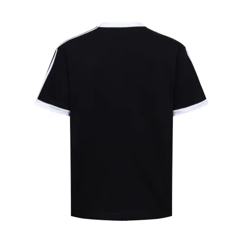Replica Adidas T-Shirts Short Sleeved For Unisex #1459113 $36.00 USD for Wholesale