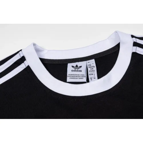 Replica Adidas T-Shirts Short Sleeved For Unisex #1459113 $36.00 USD for Wholesale