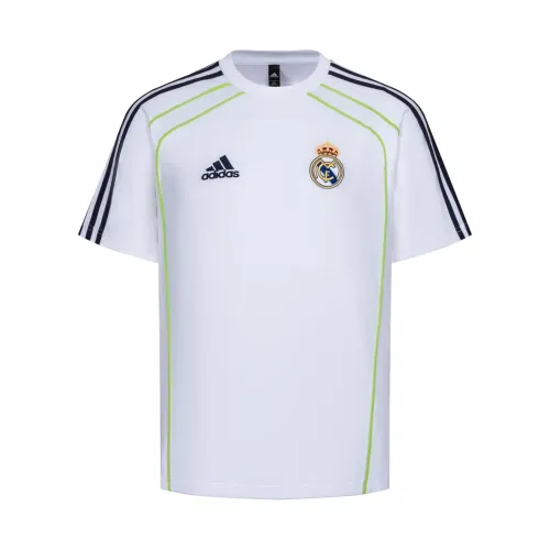 Cheap Adidas T-Shirts Short Sleeved For Unisex #1459114, $$36.00 USD On Adidas T-Shirts