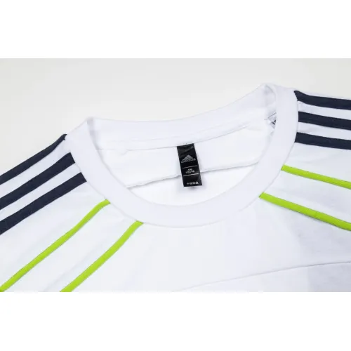 Replica Adidas T-Shirts Short Sleeved For Unisex #1459114 $36.00 USD for Wholesale
