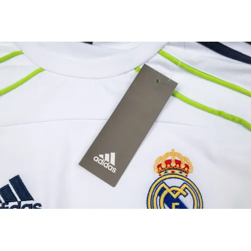 Replica Adidas T-Shirts Short Sleeved For Unisex #1459114 $36.00 USD for Wholesale