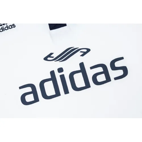 Replica Adidas T-Shirts Short Sleeved For Unisex #1459115 $36.00 USD for Wholesale